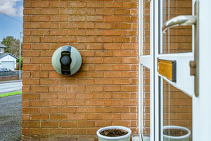 EV CHARGER- click for photo gallery